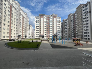 Apartament cu 3 camere, 87 m², Ciocana, Chișinău