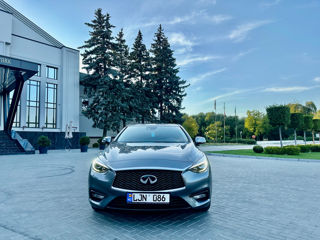 Infiniti Q30 foto 2