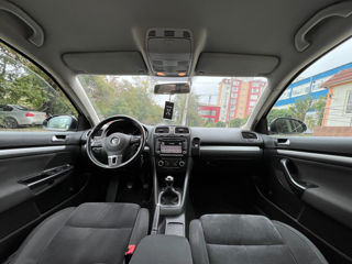 Volkswagen Golf foto 8