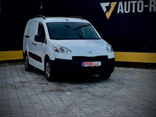 Peugeot Partner foto 2