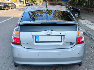 Toyota Prius foto 6