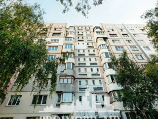 Apartament cu 3 camere, 80 m², Botanica, Chișinău foto 13