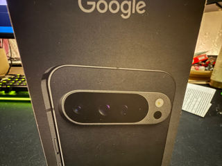 Google Pixel 9 Pro XL (Obsedian 512GB)