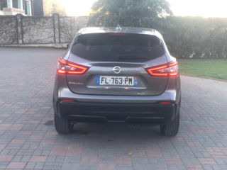 Nissan Qashqai foto 4