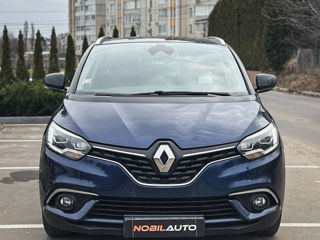 Renault Grand Scenic foto 4