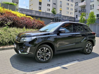 Suzuki Vitara foto 3