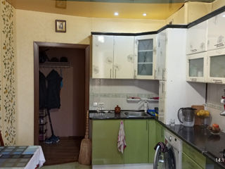 Apartament cu 1 cameră, 37 m², Botanica, Chișinău foto 9