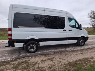 Mercedes Sprinter foto 4