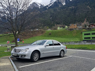 Mercedes E-Class foto 3