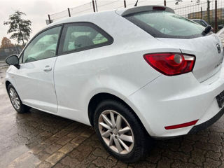 Seat Ibiza foto 4