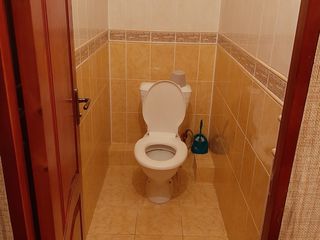 Apartament cu 2 camere, 58 m², Buiucani, Chișinău foto 7