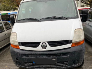 Opel Vivaro foto 10