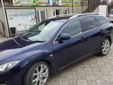 Dezmembrez Mazda6 GH foto 8