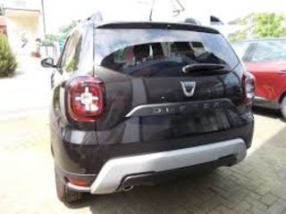 Dacia Duster foto 5