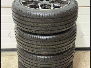 Michelin Primacy 225/45 R17  фото 1