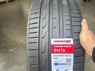 215 55 R17 Roadx (Hankook) Model 2023-2024 foto 4