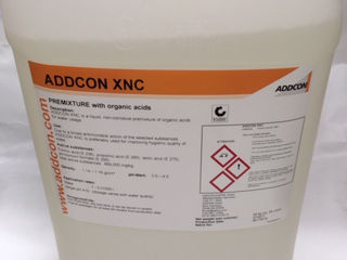 Acidifiant lichid - ADDCON XNC