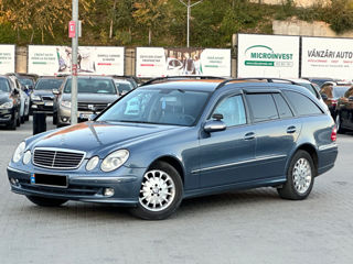 Mercedes E-Class foto 4