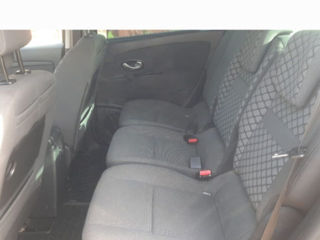 Renault Scenic foto 5