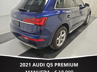 Audi Q5 foto 5