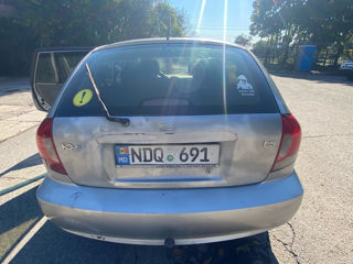 KIA Rio foto 5