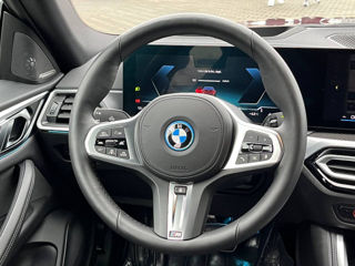 BMW 4 Series foto 9