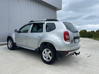 Dacia Duster foto 7