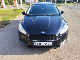 Ford Focus foto 1