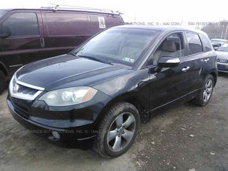 Acura RDX foto 3