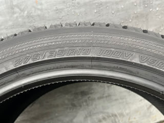 275/35 R19 Yokohama BlueEarth V906/ Доставка, livrare toata Moldova 2024 foto 6