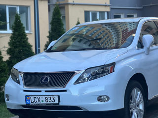 Lexus RX Series foto 2