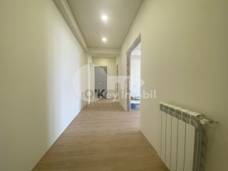 Apartament cu 3 camere, 87 m², Ciocana, Chișinău foto 9