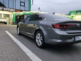 Renault Talisman foto 5