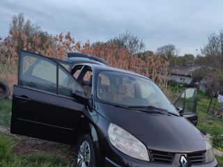 Renault Scenic foto 6