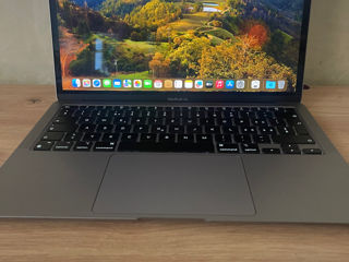 MacBook Air  M1 2020 foto 4