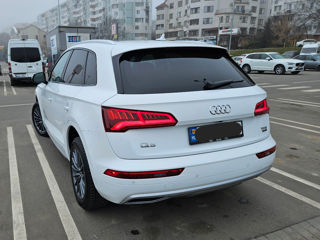 Audi Q5 foto 4