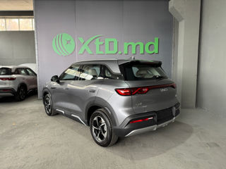 Byd Yuan Up foto 5