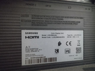 Samsung U32J590UQU foto 3