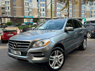 Mercedes M-Class