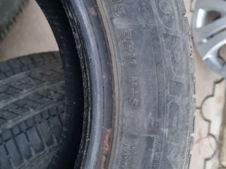 Anvelope Bridgestone 185 55 r15 foto 5