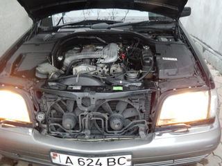 Mercedes C Class foto 5