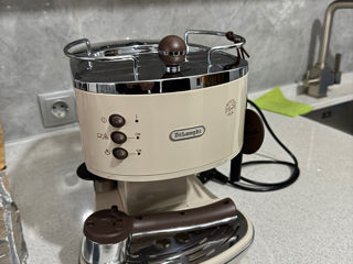 DeLonghi ECOV311.BG Icona Vintage foto 2