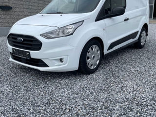 Ford Transit Connect foto 10