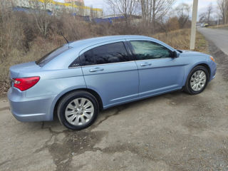 Chrysler 200 foto 5