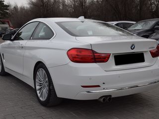 BMW 4 series foto 5