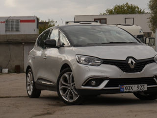 Renault Scenic foto 2