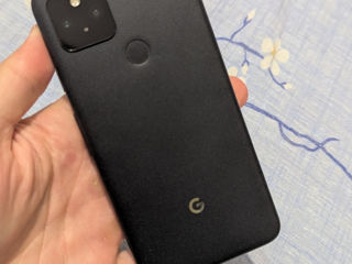 M11 Google Pixel 5 128GB foto 5