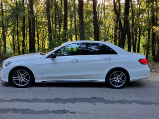 Mercedes E-Class foto 4