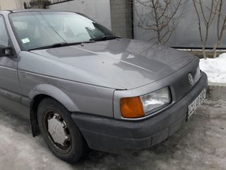 Volkswagen Passat foto 1