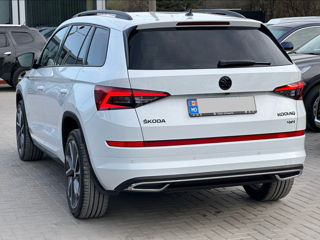 Skoda Kodiaq foto 4